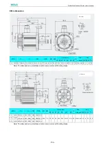 Предварительный просмотр 158 страницы Estun ProNet Plus Series User Manual