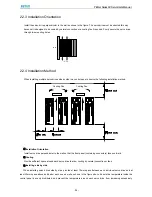 Preview for 26 page of Estun pronet series User Manual