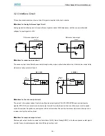 Preview for 37 page of Estun pronet series User Manual