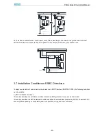 Preview for 55 page of Estun pronet series User Manual