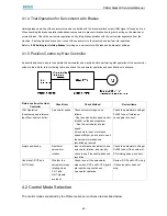 Preview for 70 page of Estun pronet series User Manual