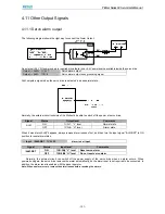 Preview for 123 page of Estun pronet series User Manual