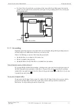 Preview for 30 page of Estun Summa ED3S Product Manual