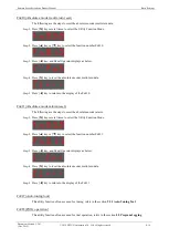 Preview for 59 page of Estun Summa ED3S Product Manual