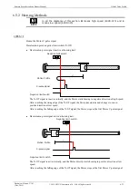 Preview for 109 page of Estun Summa ED3S Product Manual