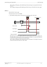 Preview for 118 page of Estun Summa ED3S Product Manual