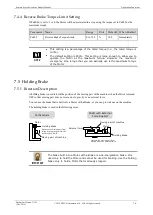 Preview for 172 page of Estun Summa ED3S Product Manual