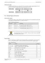 Preview for 180 page of Estun Summa ED3S Product Manual