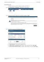 Preview for 189 page of Estun Summa ED3S Product Manual