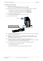 Preview for 192 page of Estun Summa ED3S Product Manual