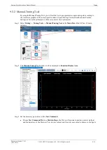 Preview for 216 page of Estun Summa ED3S Product Manual