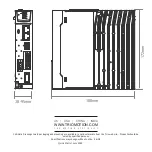 Предварительный просмотр 12 страницы Estun Trio DX4 Quick Start Manual