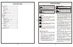 Preview for 2 page of Estwing EFL50Q Manual