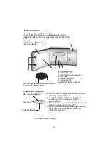 Предварительный просмотр 12 страницы Esty AMF9031B01 User Manual