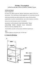 Предварительный просмотр 14 страницы Esty AMF9031B01 User Manual