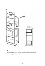 Предварительный просмотр 15 страницы Esty AMF9031B01 User Manual