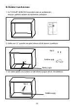 Предварительный просмотр 16 страницы Esty AMF9031B01 User Manual