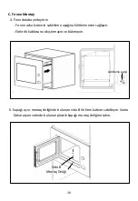 Предварительный просмотр 17 страницы Esty AMF9031B01 User Manual