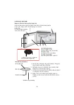 Предварительный просмотр 35 страницы Esty AMF9031B01 User Manual