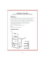 Предварительный просмотр 37 страницы Esty AMF9031B01 User Manual