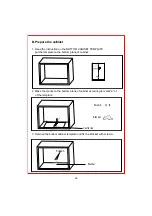 Предварительный просмотр 39 страницы Esty AMF9031B01 User Manual