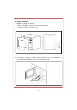 Предварительный просмотр 40 страницы Esty AMF9031B01 User Manual