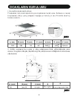 Preview for 11 page of Esty VC 115 Installation Manual