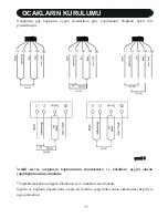 Preview for 13 page of Esty VC 115 Installation Manual