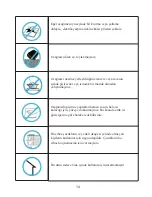 Preview for 16 page of Esty VC 115 Installation Manual