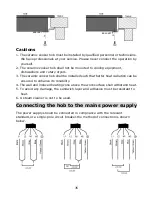 Preview for 37 page of Esty VC 115 Installation Manual