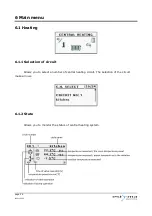 Preview for 24 page of Estyma iGNEO COMPACT User Manual