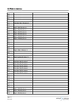 Preview for 42 page of Estyma iGNEO COMPACT User Manual