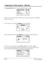 Preview for 52 page of Estyma iGNEO COMPACT User Manual