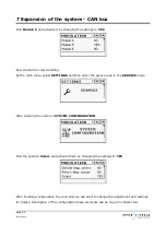 Preview for 54 page of Estyma iGNEO COMPACT User Manual