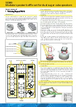 Preview for 2 page of Esu 50340 User Manual