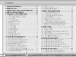 Preview for 2 page of Esu 51800 User Manual