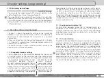 Preview for 15 page of Esu 51800 User Manual