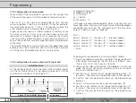 Preview for 22 page of Esu 51800 User Manual