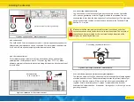 Предварительный просмотр 33 страницы Esu 58315 Installation And Operating Instructions Manual