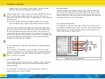 Предварительный просмотр 38 страницы Esu 58315 Installation And Operating Instructions Manual