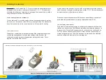 Предварительный просмотр 40 страницы Esu 58315 Installation And Operating Instructions Manual