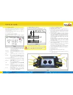 Предварительный просмотр 6 страницы Esu ECoS 50200 User Manual