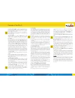 Предварительный просмотр 9 страницы Esu ECoS 50200 User Manual