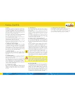 Предварительный просмотр 10 страницы Esu ECoS 50200 User Manual