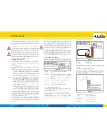 Предварительный просмотр 13 страницы Esu ECoS 50200 User Manual