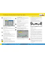 Предварительный просмотр 28 страницы Esu ECoS 50200 User Manual