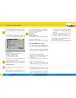 Предварительный просмотр 32 страницы Esu ECoS 50200 User Manual