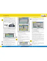 Предварительный просмотр 34 страницы Esu ECoS 50200 User Manual