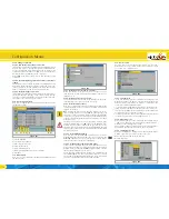 Предварительный просмотр 36 страницы Esu ECoS 50200 User Manual