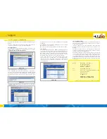 Предварительный просмотр 42 страницы Esu ECoS 50200 User Manual